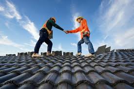 Best Roof Ventilation Installation  in Parma Heights, OH